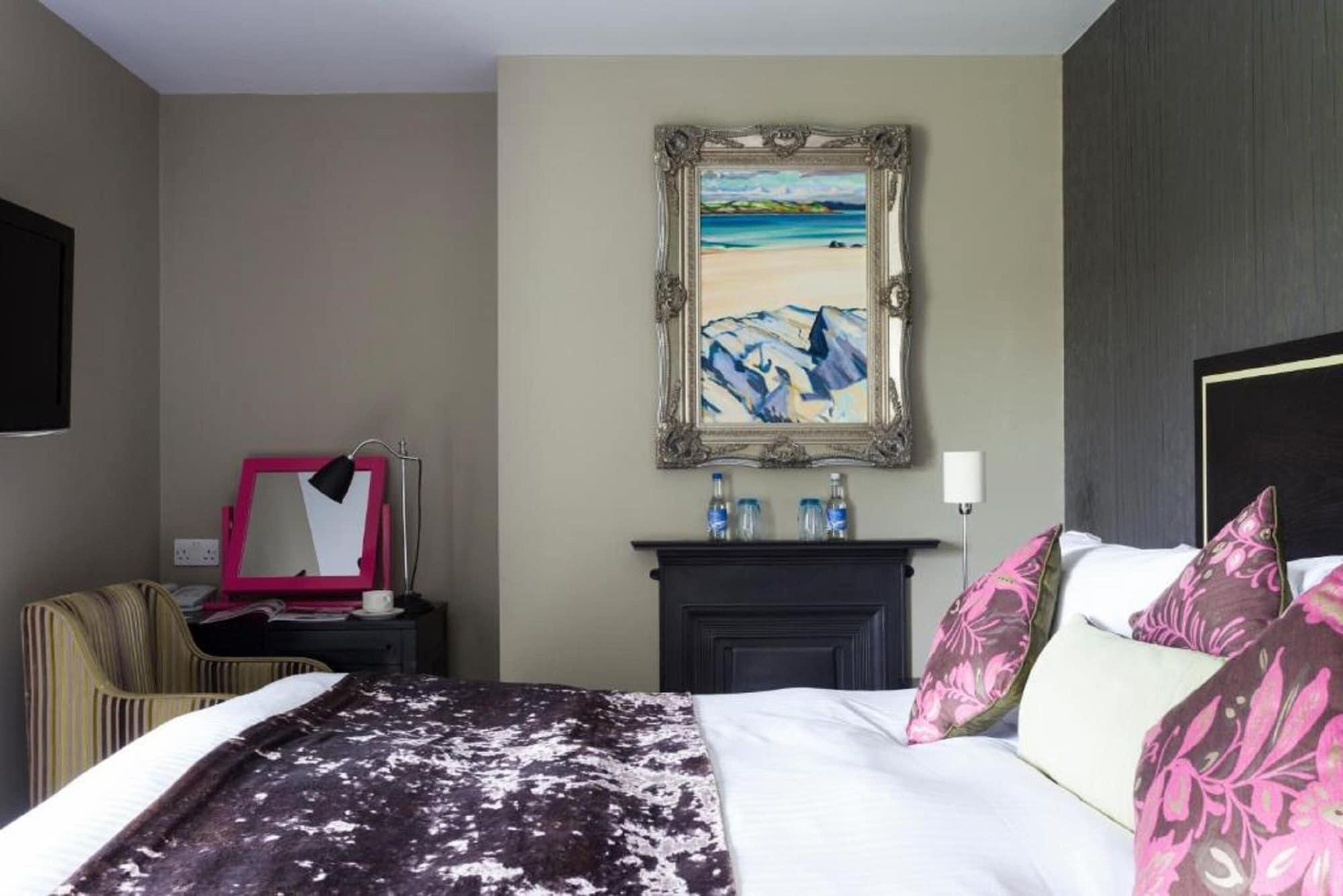 The Cornwall Hotel Spa & Lodges St Austell Dış mekan fotoğraf