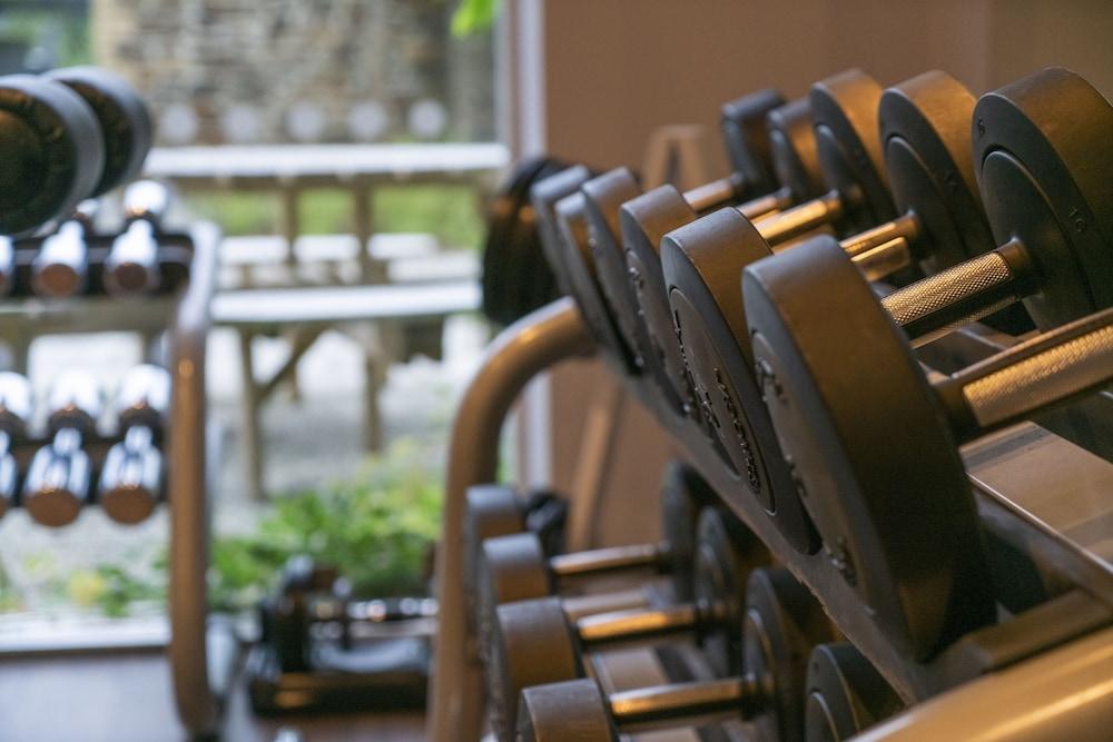 The Cornwall Hotel Spa & Lodges St Austell Dış mekan fotoğraf