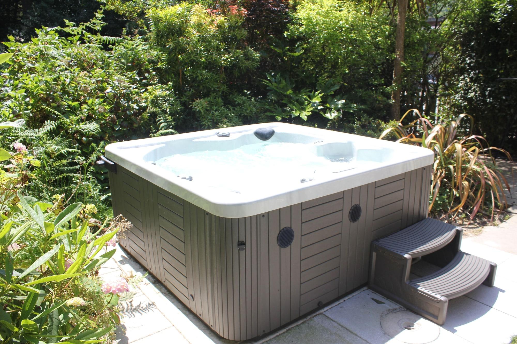 The Cornwall Hotel Spa & Lodges St Austell Dış mekan fotoğraf