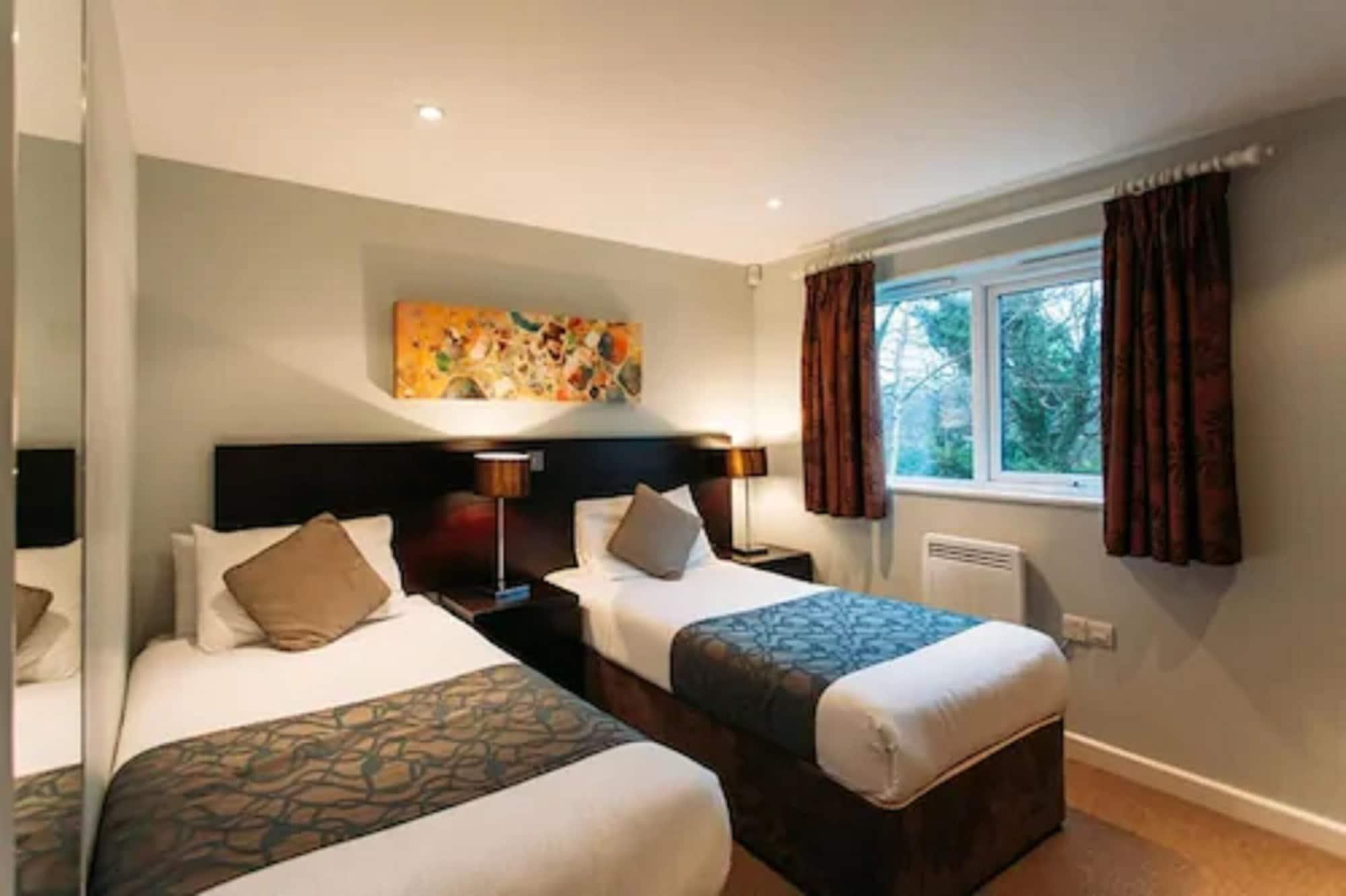 The Cornwall Hotel Spa & Lodges St Austell Dış mekan fotoğraf