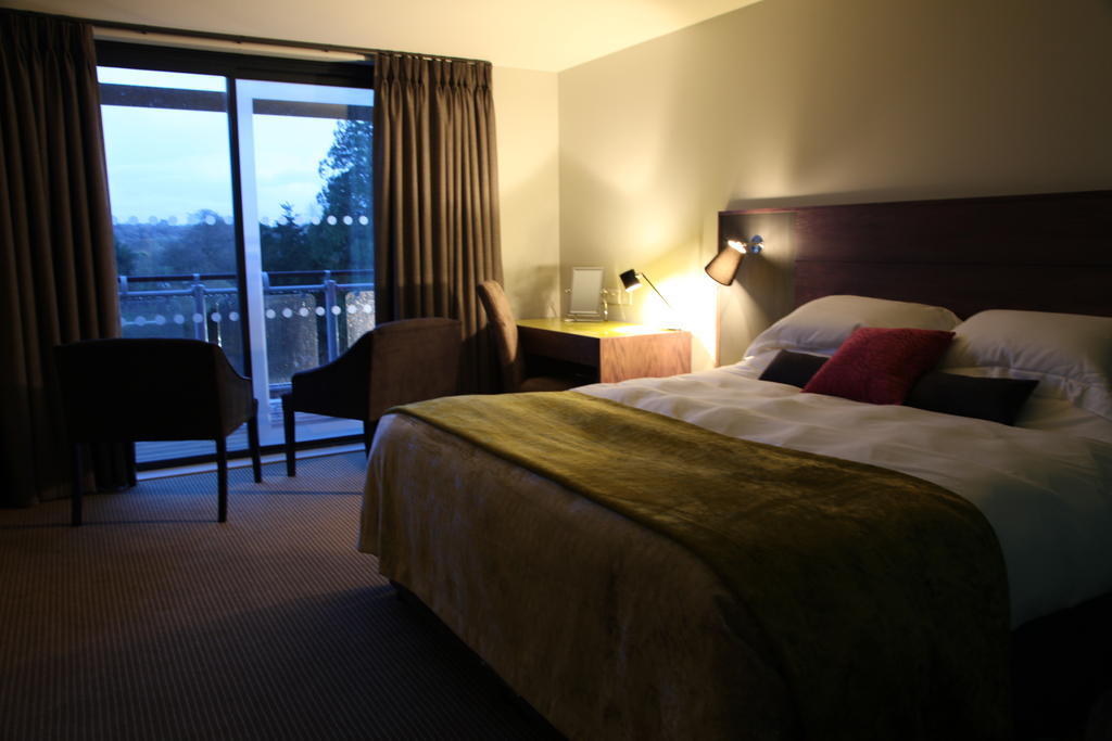 The Cornwall Hotel Spa & Lodges St Austell Dış mekan fotoğraf