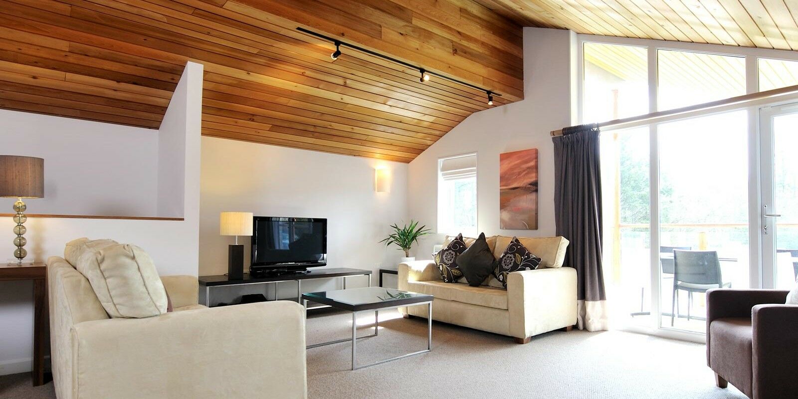 The Cornwall Hotel Spa & Lodges St Austell Dış mekan fotoğraf